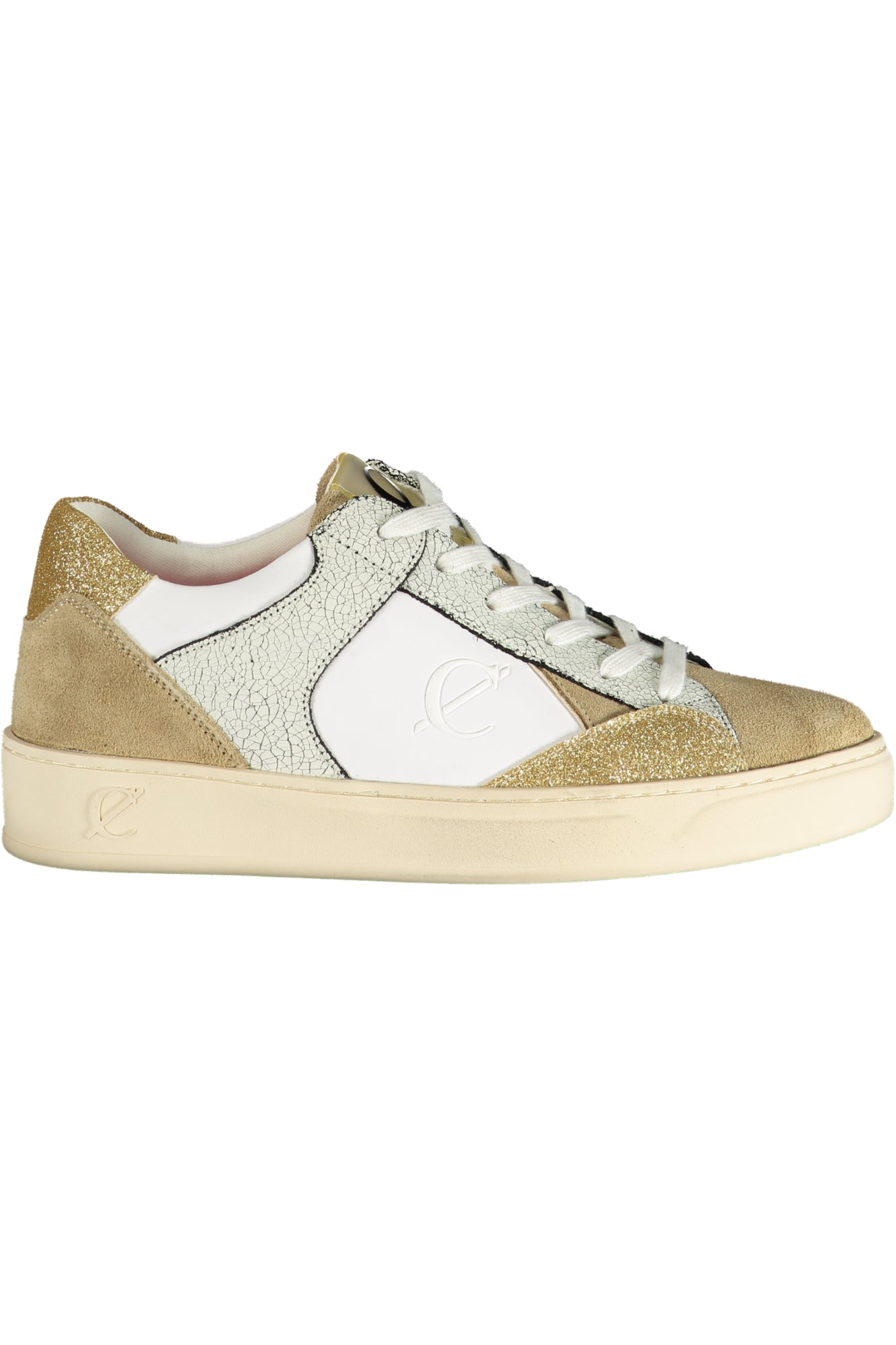 CAFENOIR Women Sneakers - White