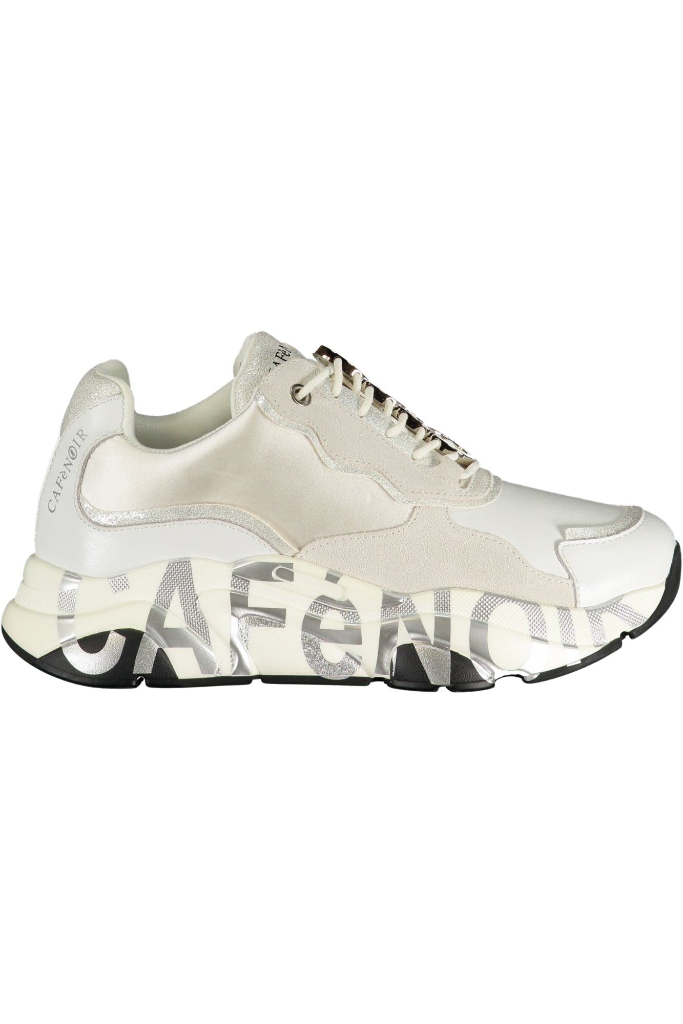 CAFENOIR Women Sneakers - White