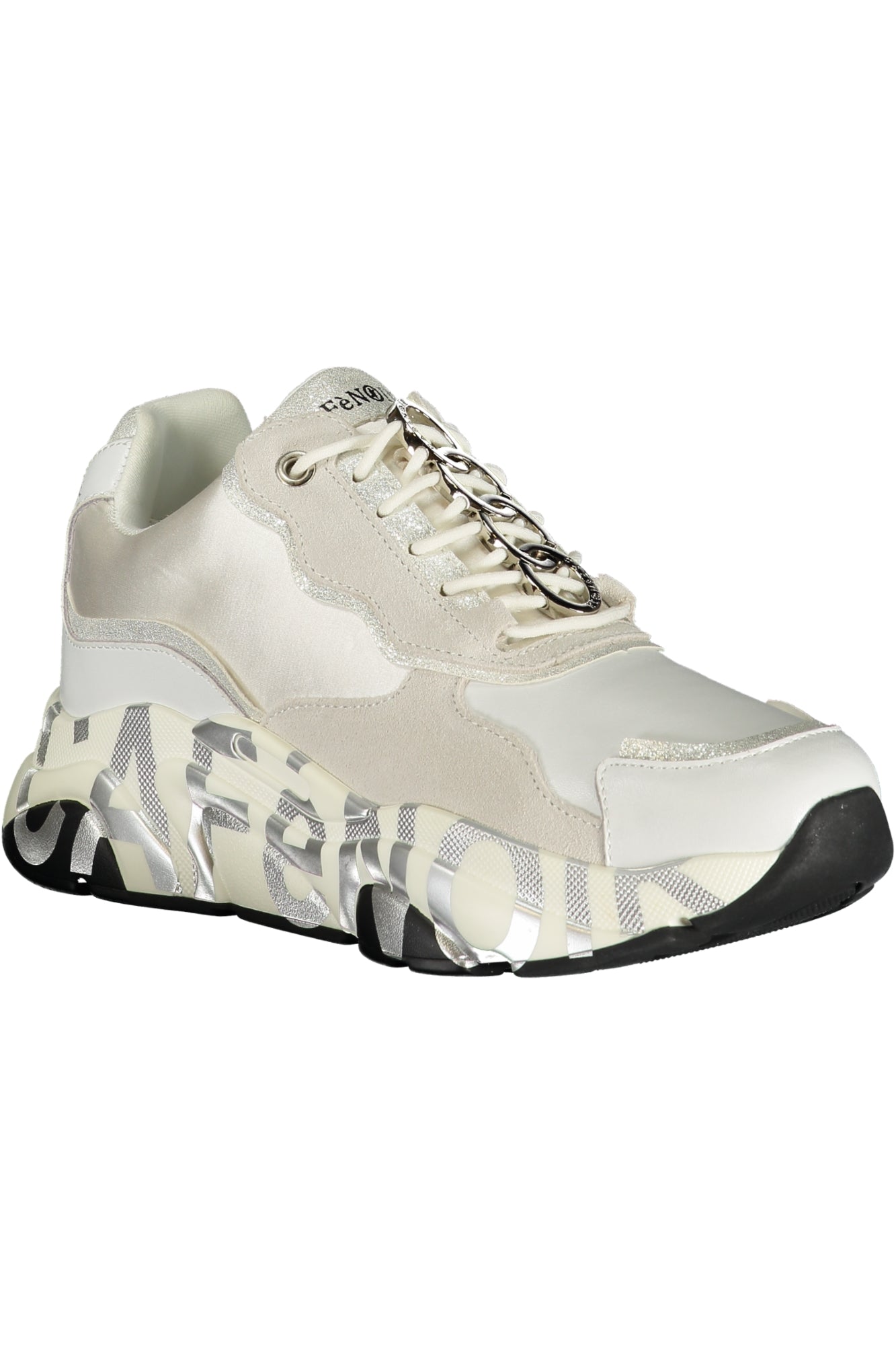 CAFENOIR Women Sneakers - White