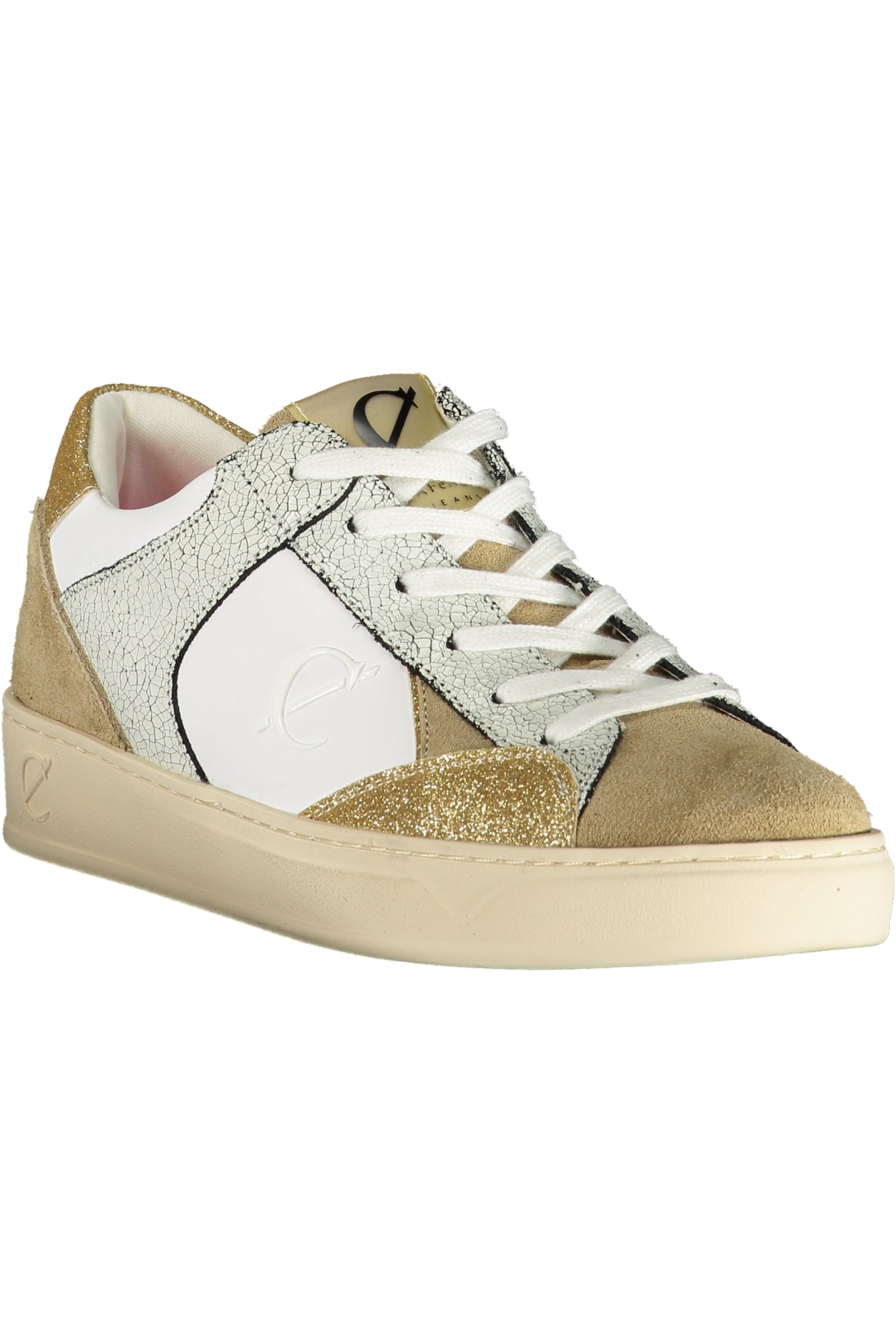 CAFENOIR Women Sneakers - White