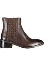 CAFENOIR Women Boots - Brown