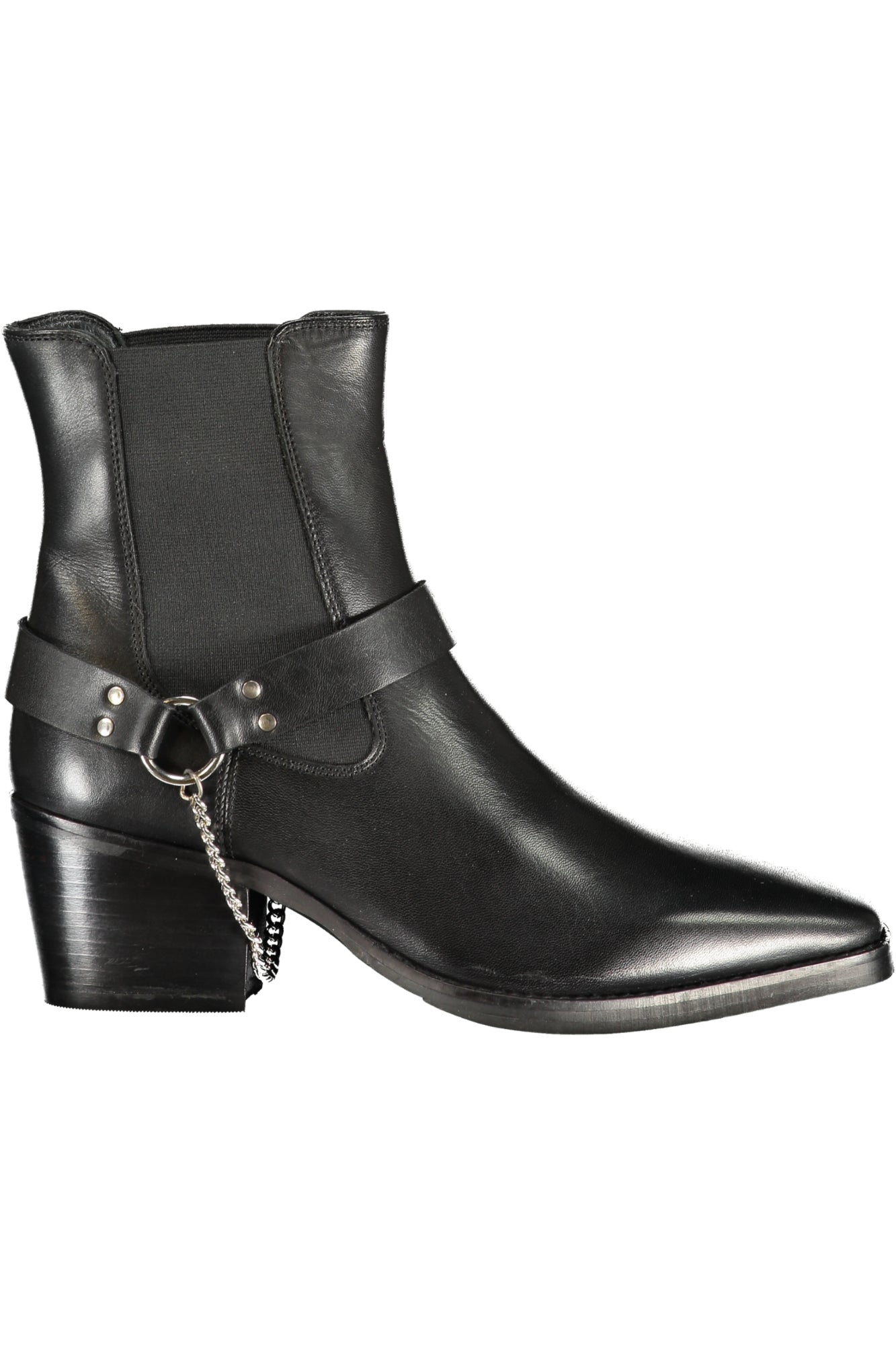 CAFENOIR Women Boots - Black