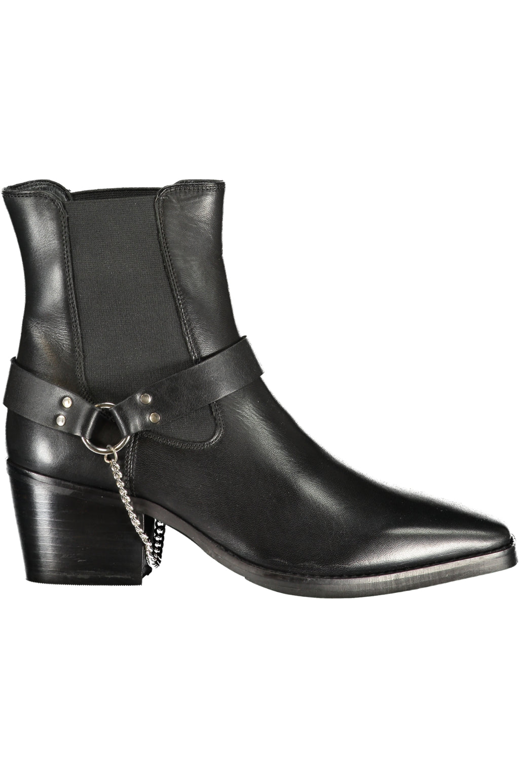 CAFENOIR Women Boots - Black