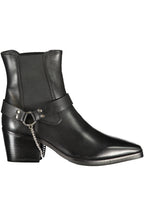 CAFENOIR Women Boots - Black