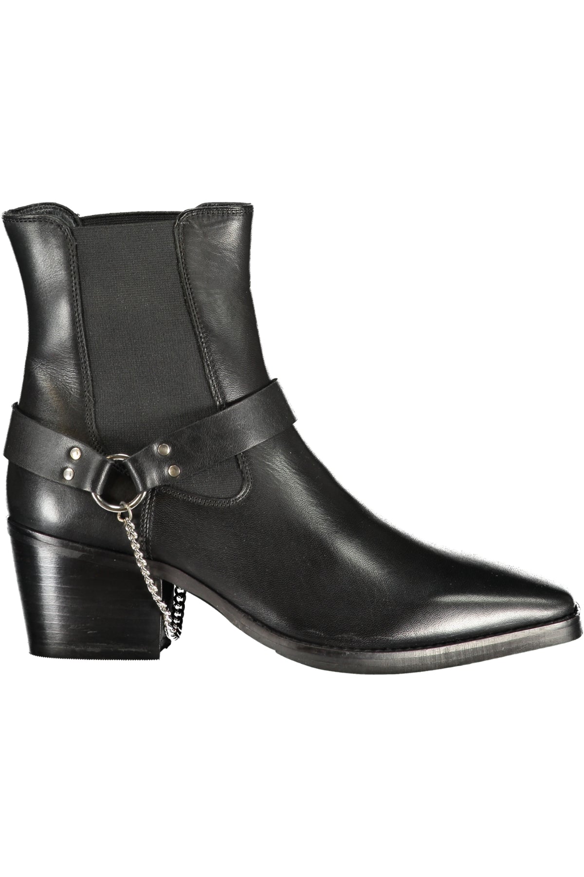 CAFENOIR Women Boots - Black