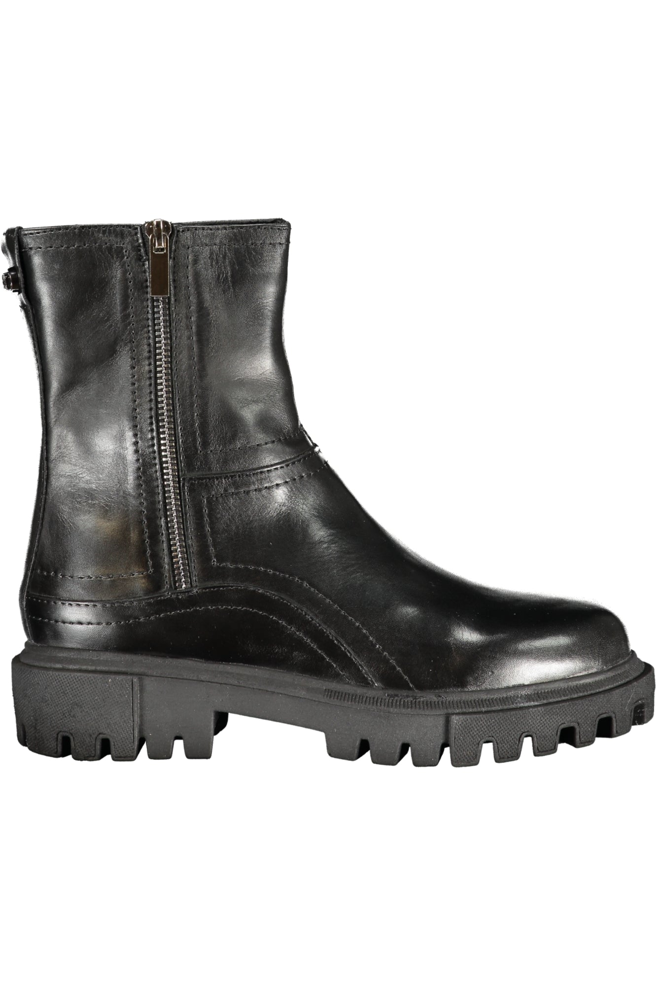 CAFENOIR Women Boots - Black