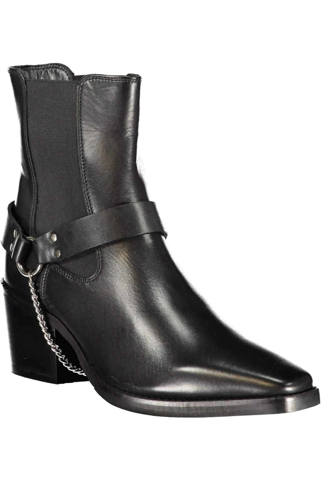 CAFENOIR Women Boots - Black
