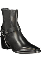 CAFENOIR Women Boots - Black