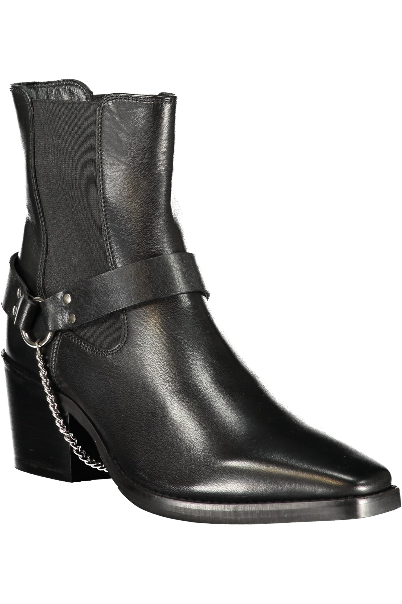 CAFENOIR Women Boots - Black