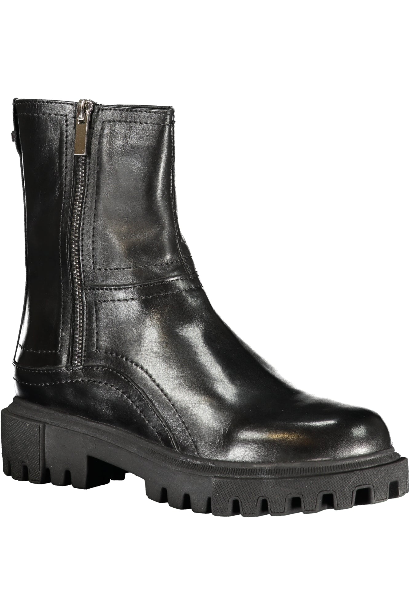 CAFENOIR Women Boots - Black
