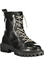 CAFENOIR Women Boots - Black