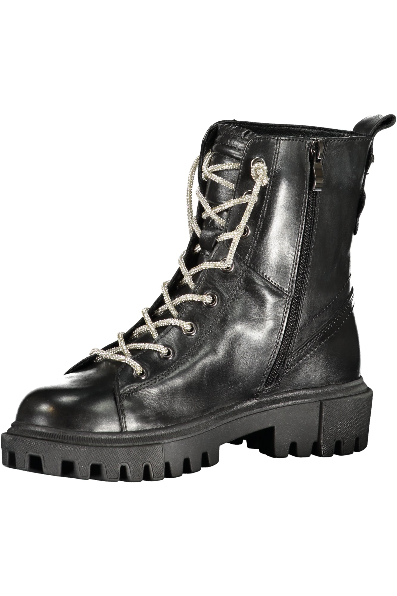 CAFENOIR Women Boots - Black