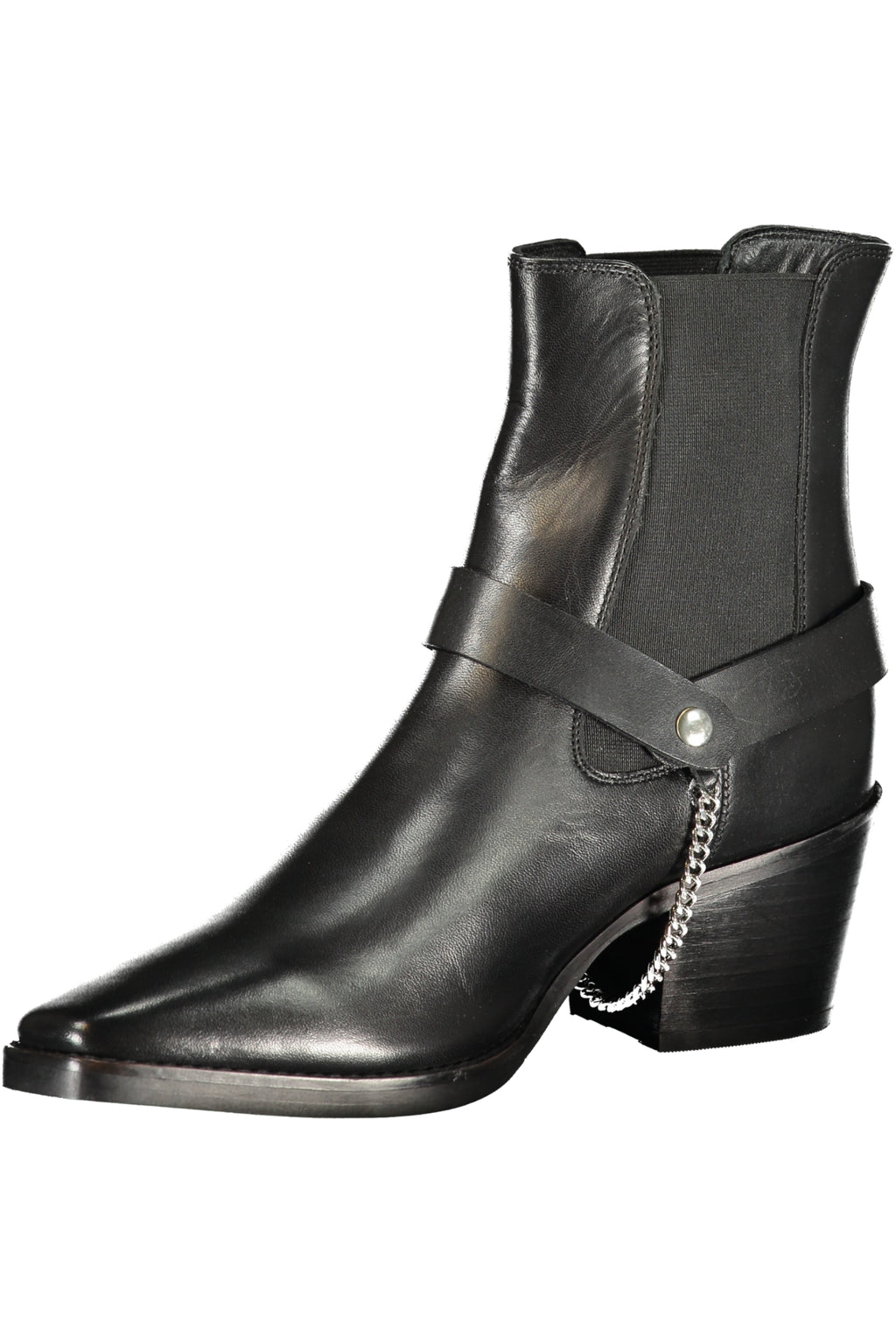 CAFENOIR Women Boots - Black
