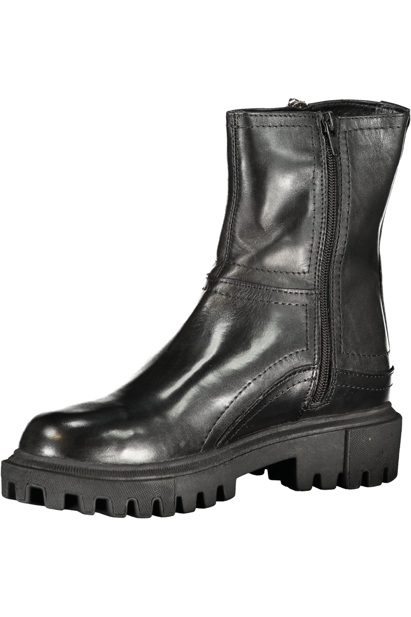 CAFENOIR Women Boots - Black