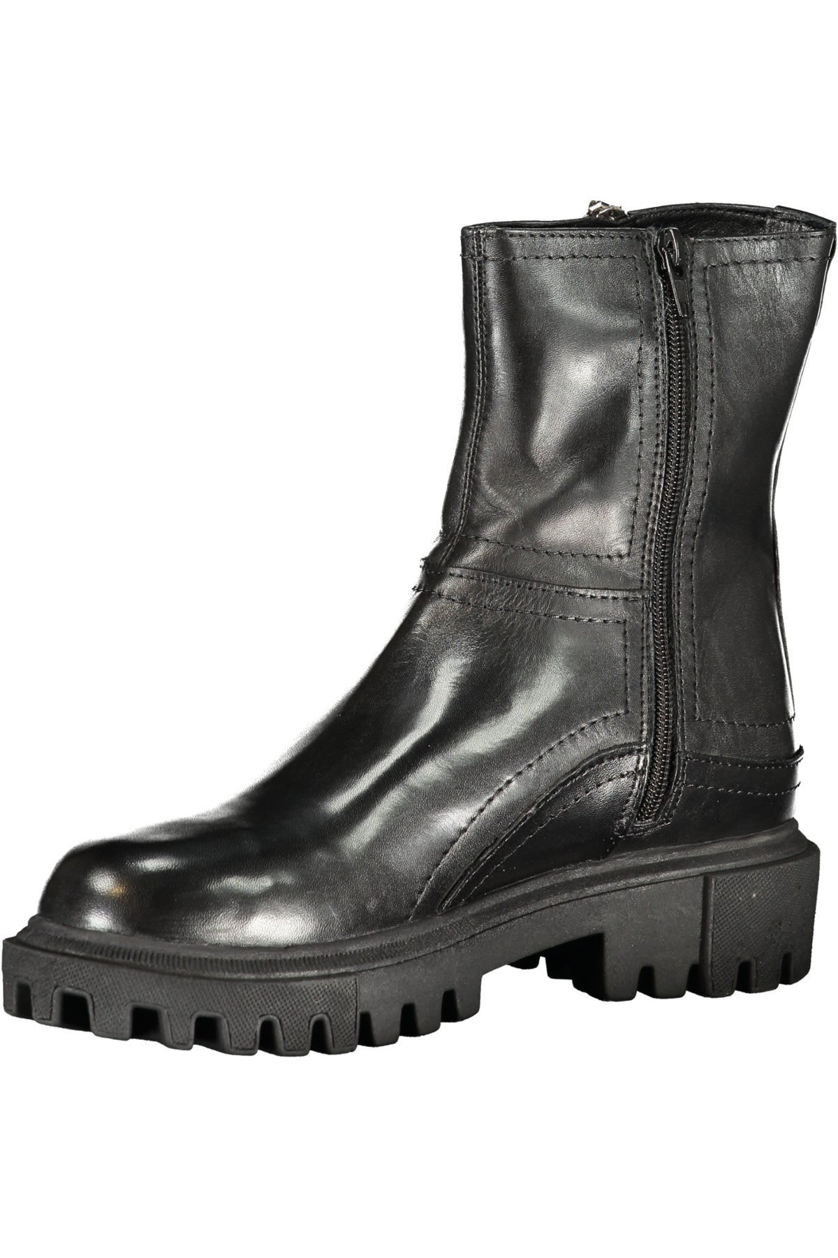 CAFENOIR Women Boots - Black