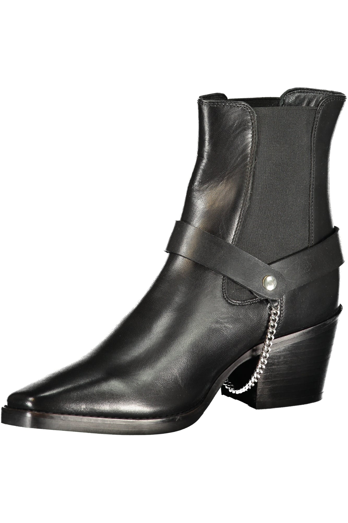 CAFENOIR Women Boots - Black