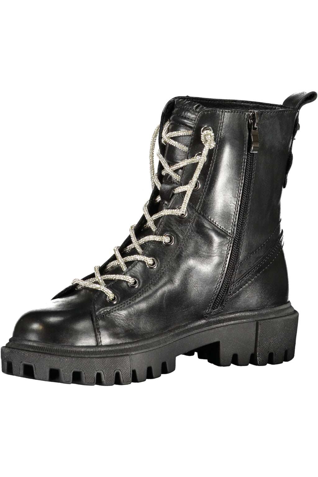 CAFENOIR Women Boots - Black