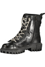 CAFENOIR Women Boots - Black