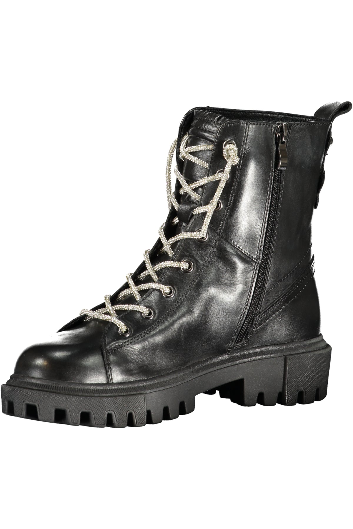 CAFENOIR Women Boots - Black