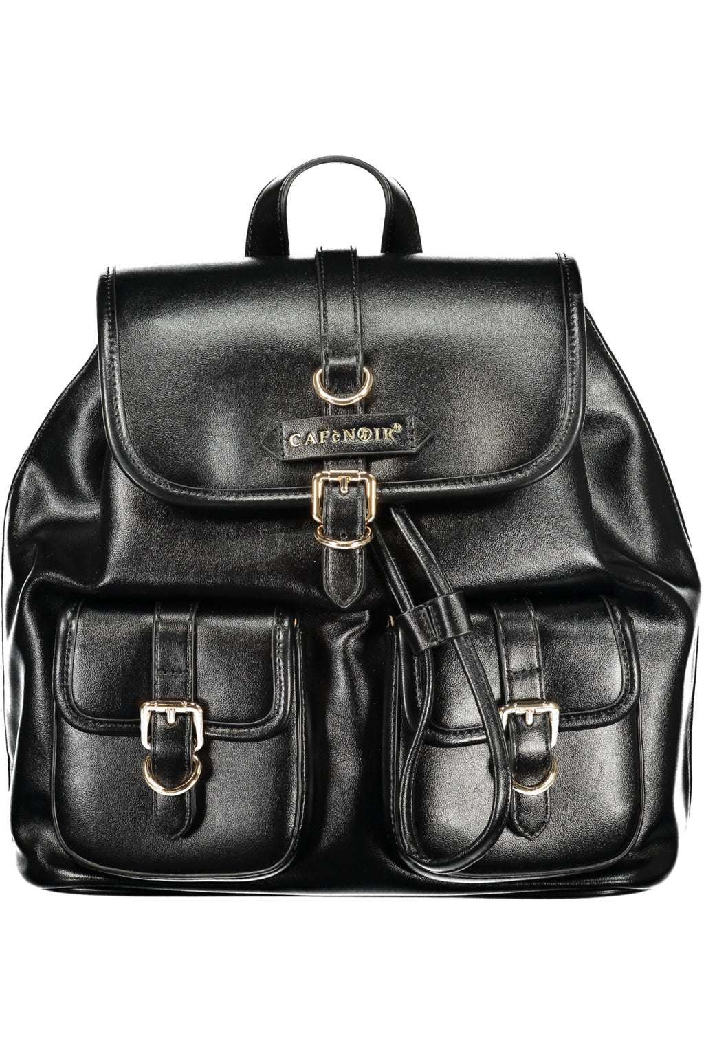 CAFENOIR Women Backpack - Black