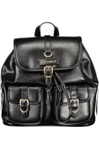 CAFENOIR Women Backpack - Black