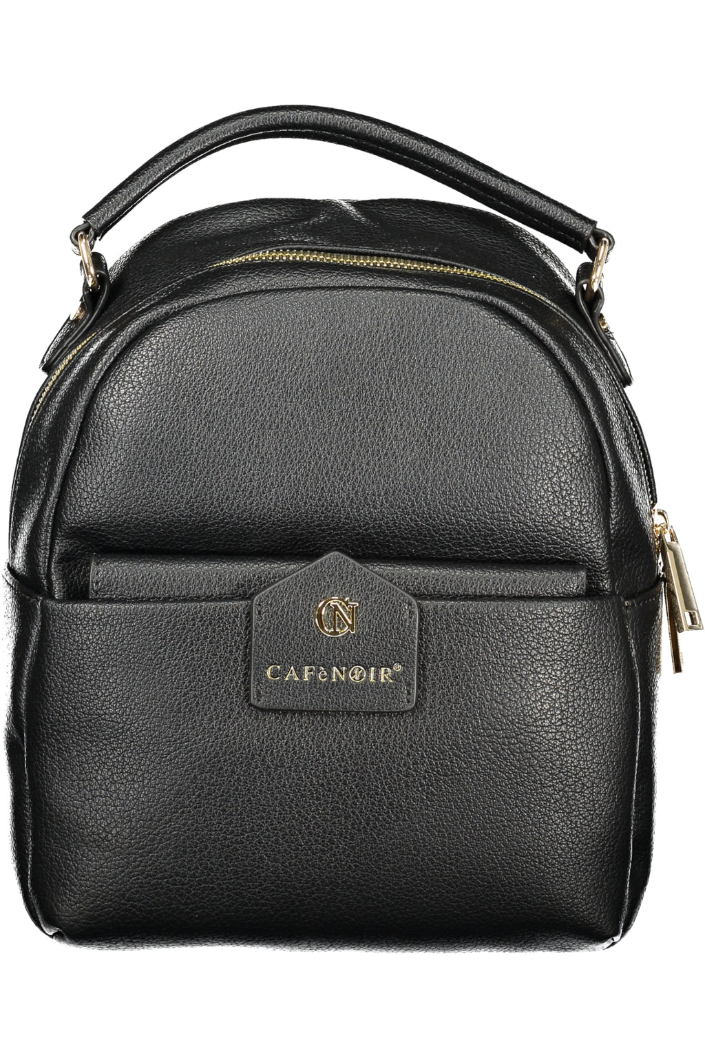 CAFENOIR Women Backpack - Black