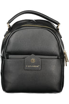 CAFENOIR Women Backpack - Black