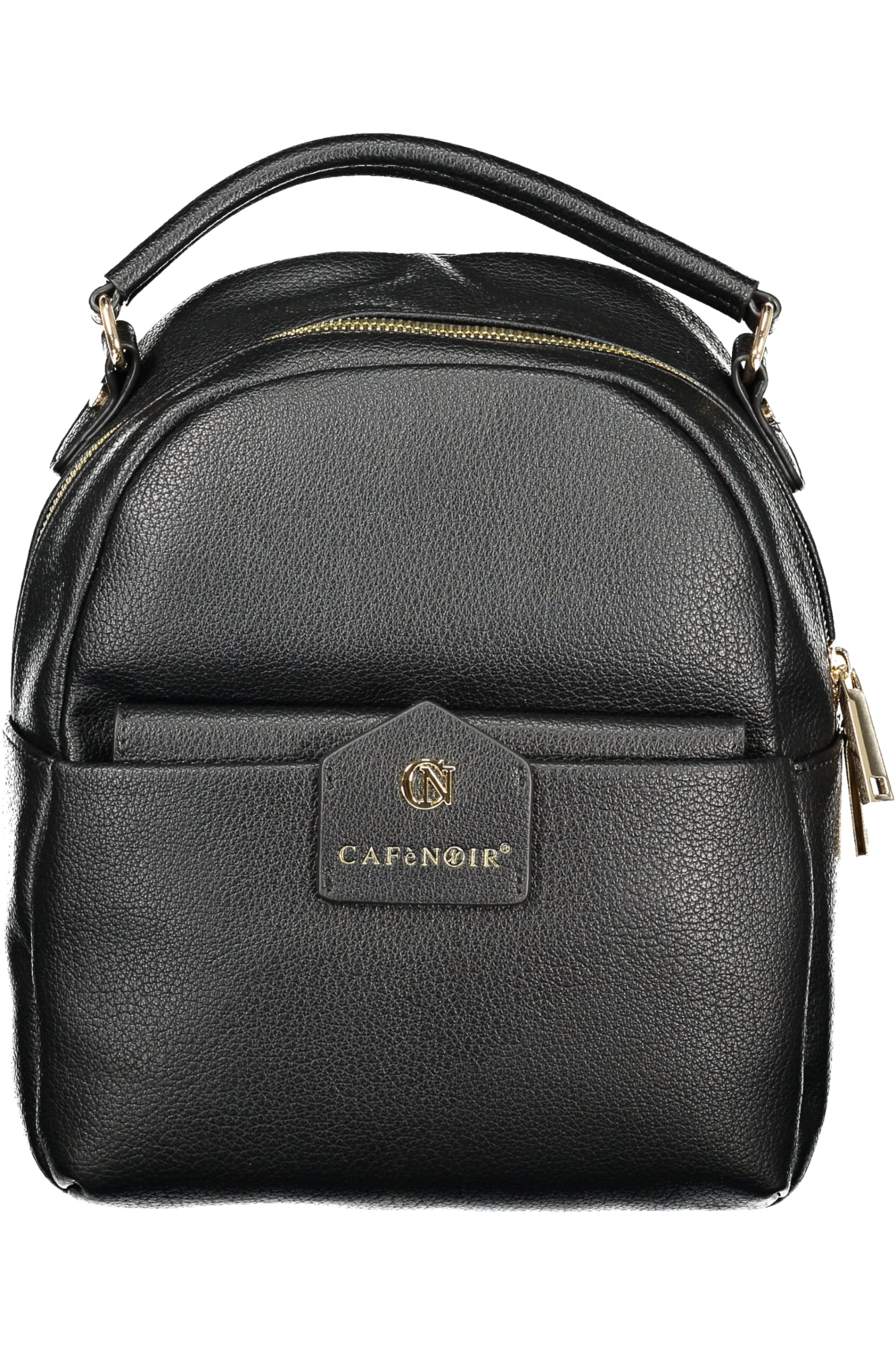 CAFENOIR Women Backpack - Black