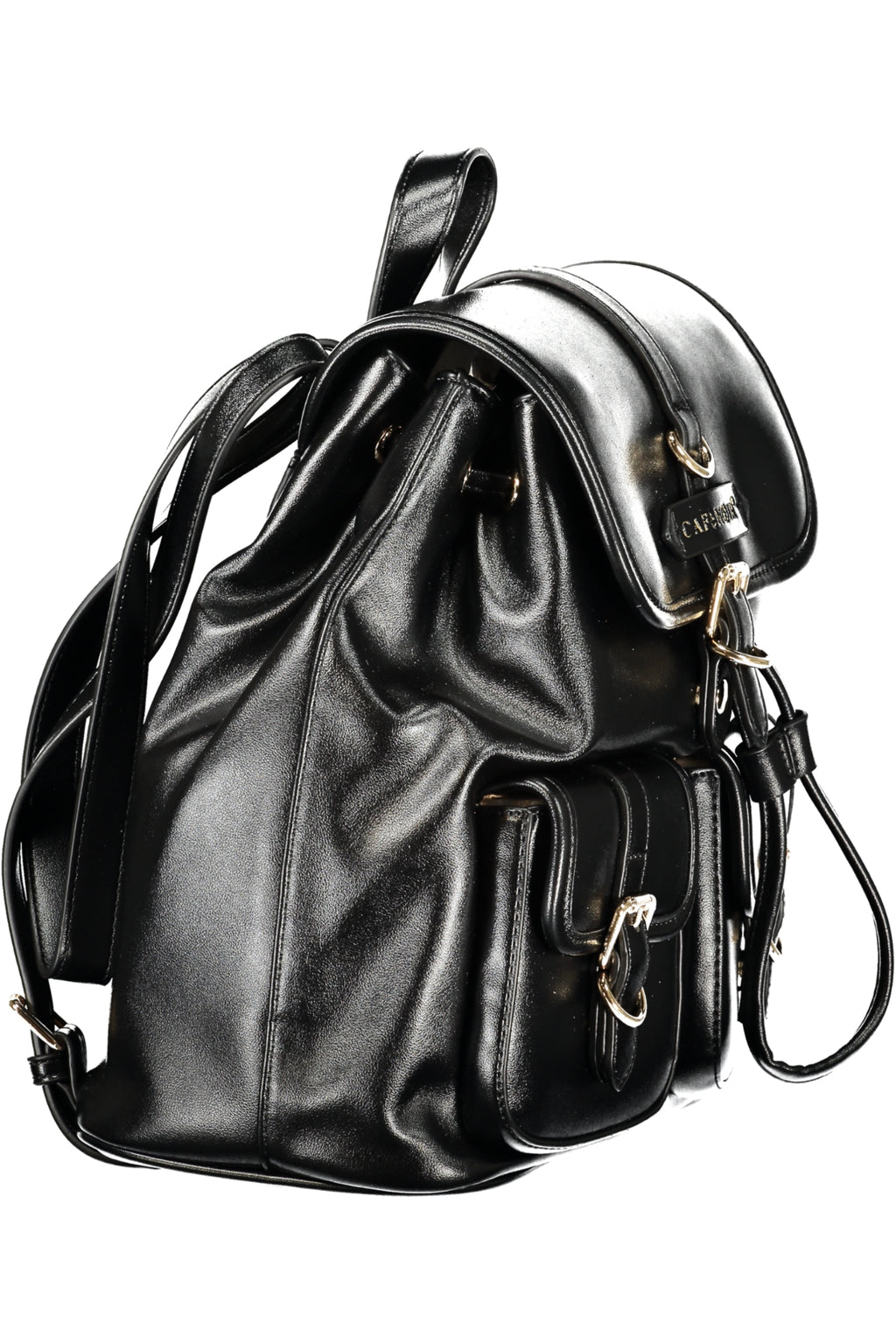 CAFENOIR Women Backpack - Black