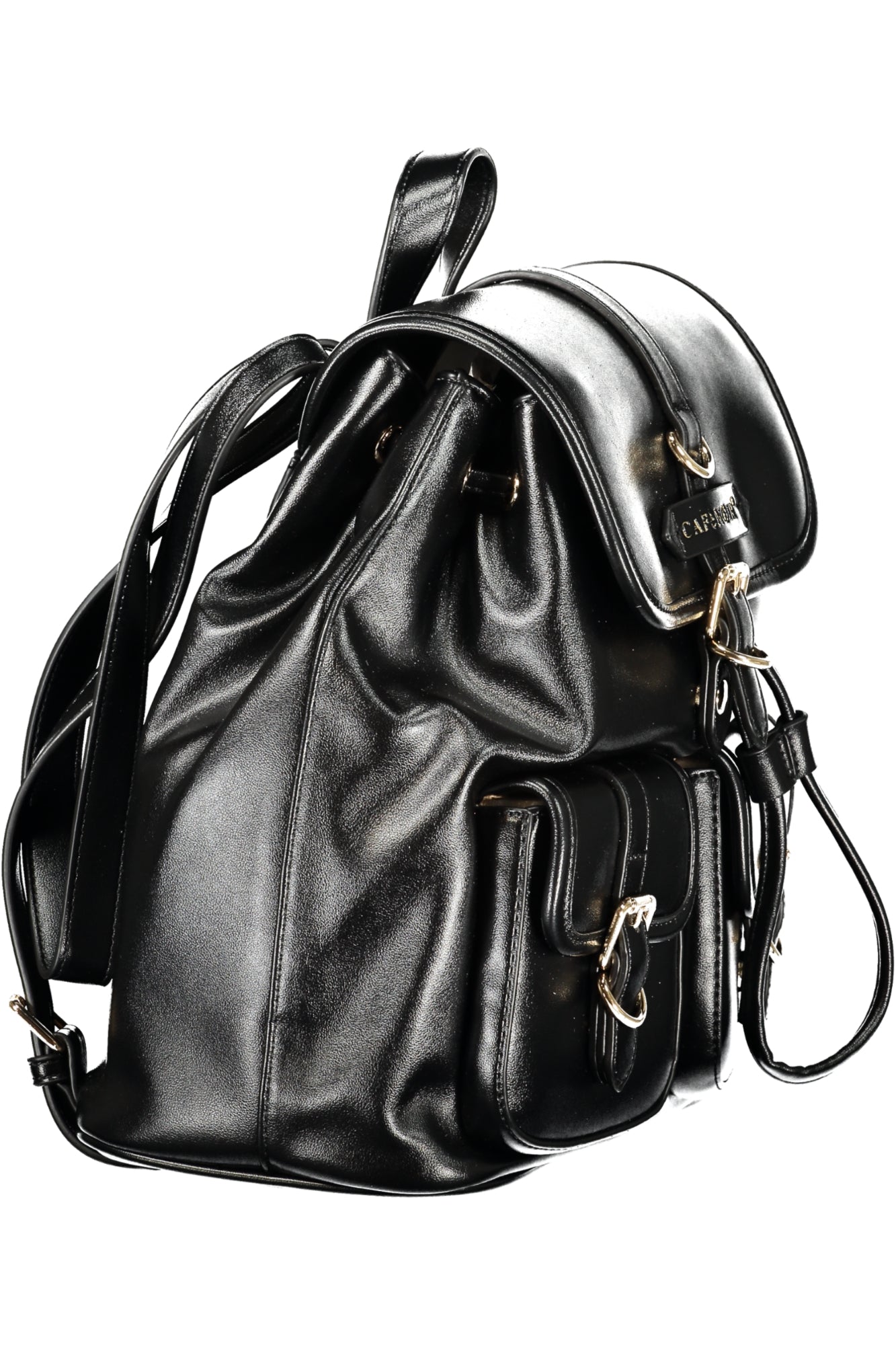 CAFENOIR Women Backpack - Black