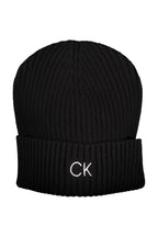 CALVIN KLEIN Men Hat - Black