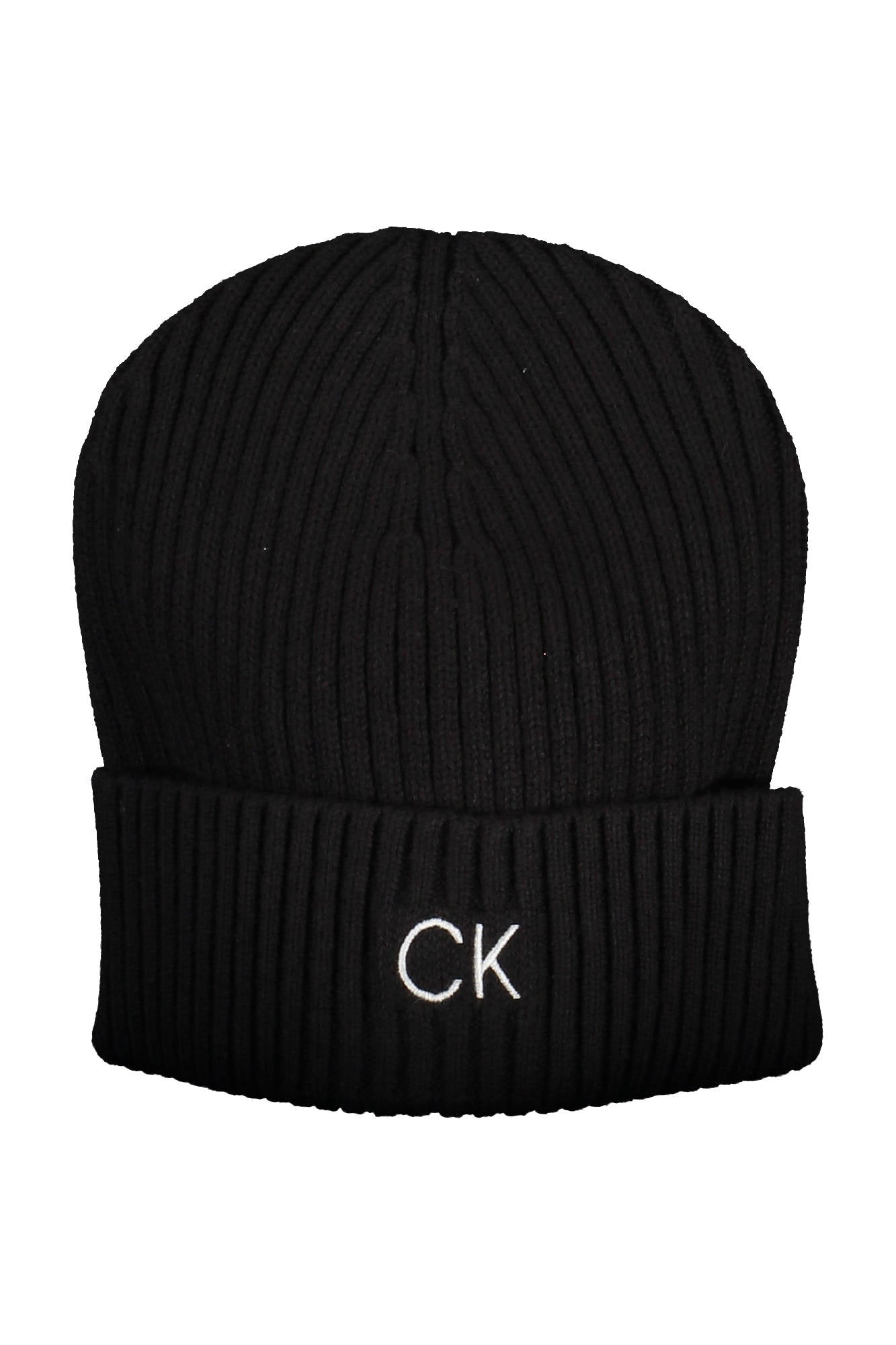 CALVIN KLEIN Men Hat - Black