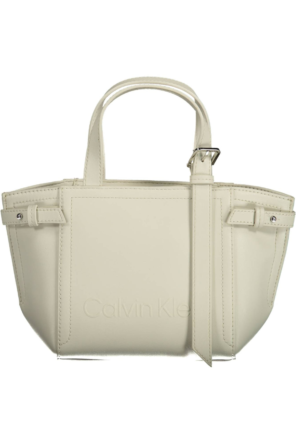 CALVIN KLEIN Women Bag - White