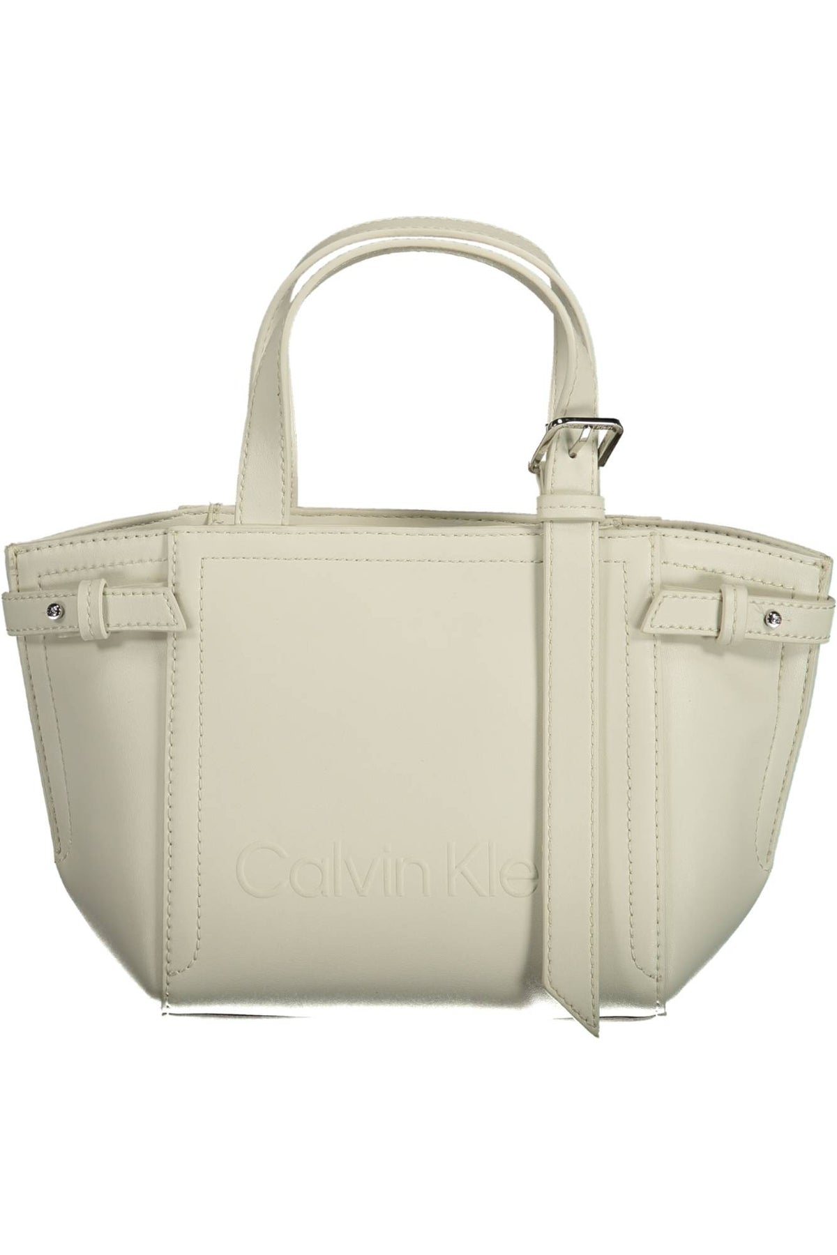 CALVIN KLEIN Women Bag - White