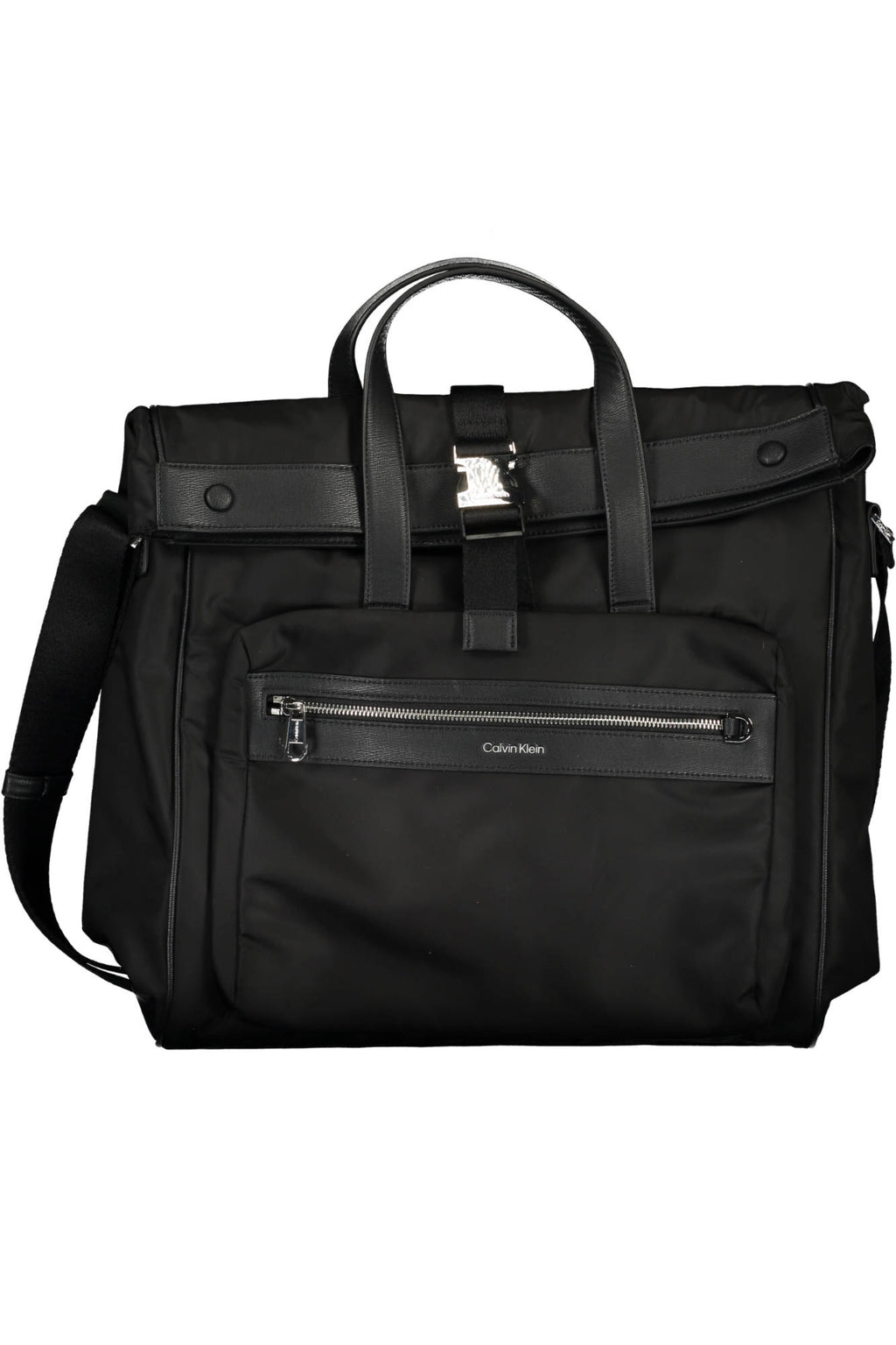 CALVIN KLEIN Men  - Black