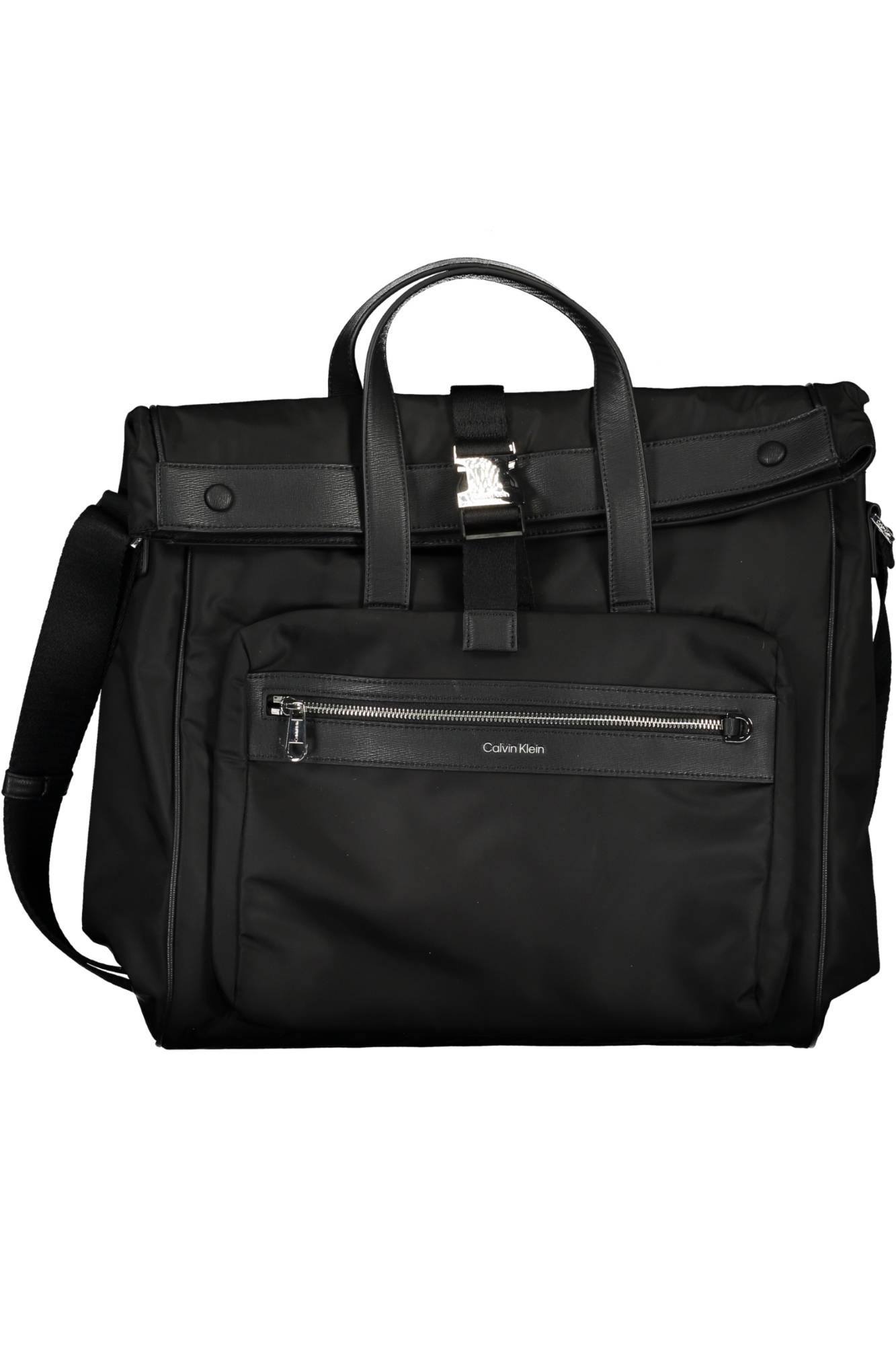 CALVIN KLEIN Men  - Black
