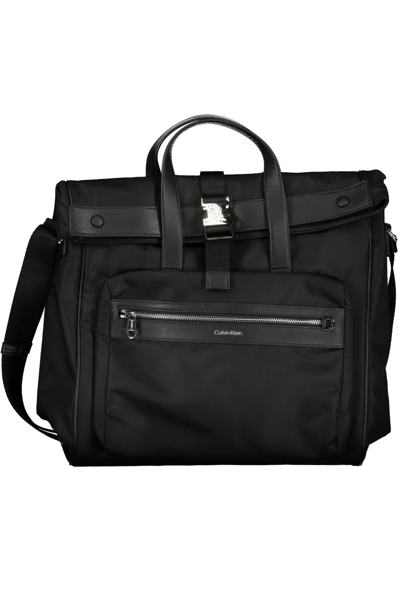 CALVIN KLEIN Men  - Black
