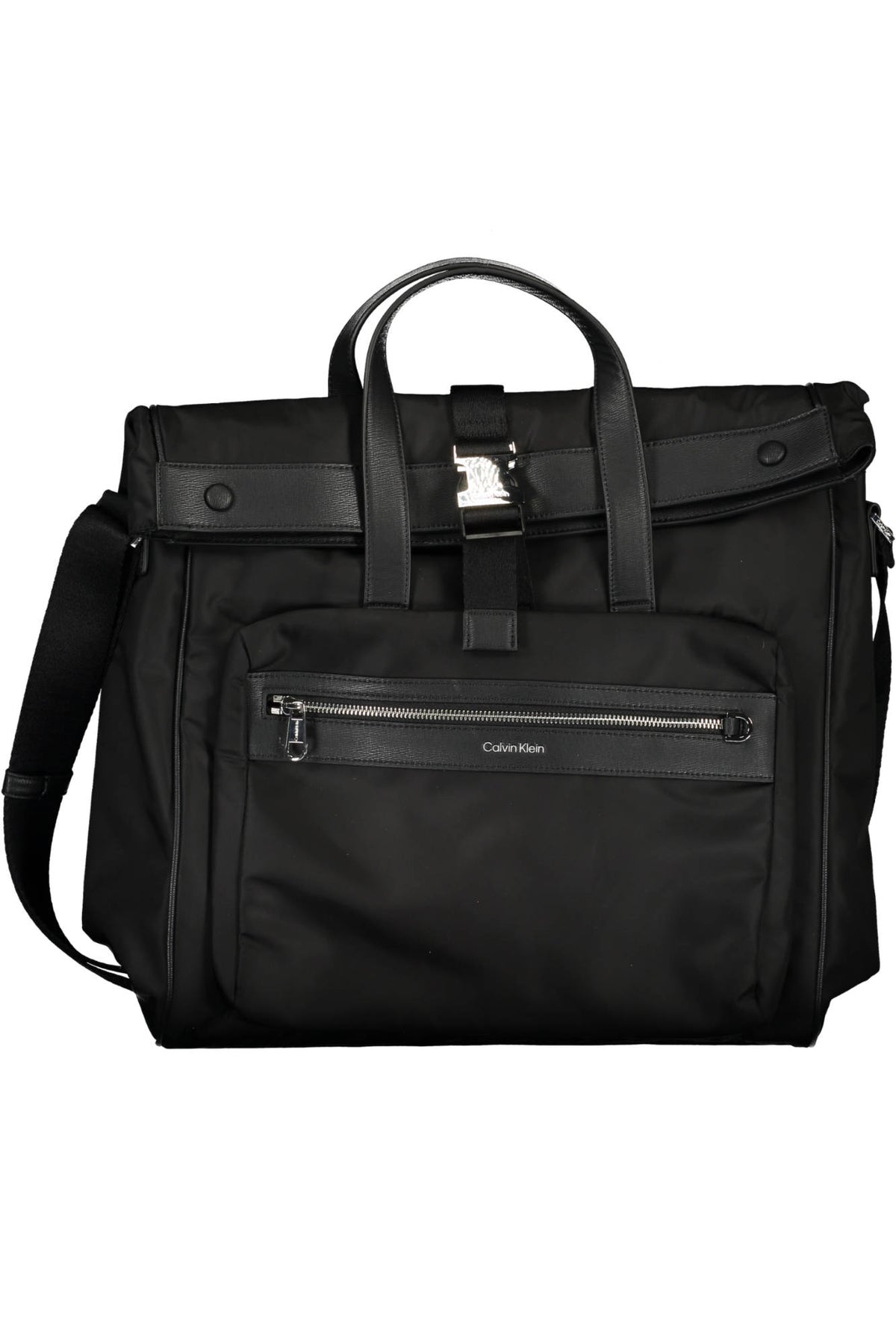 CALVIN KLEIN Men  - Black