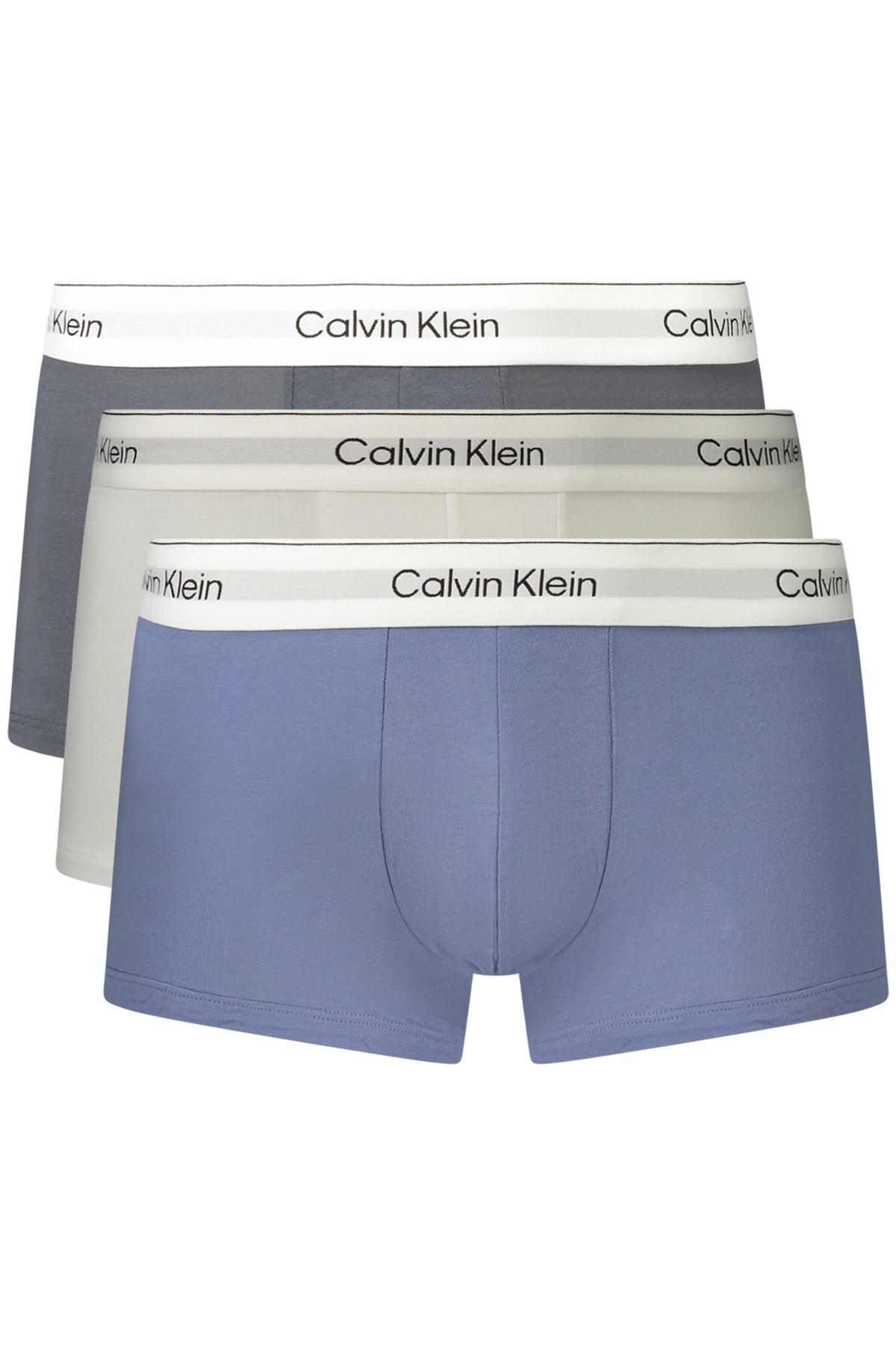 CALVIN KLEIN Men Underwear - Light Blue