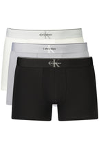 CALVIN KLEIN Men Underwear - Grey