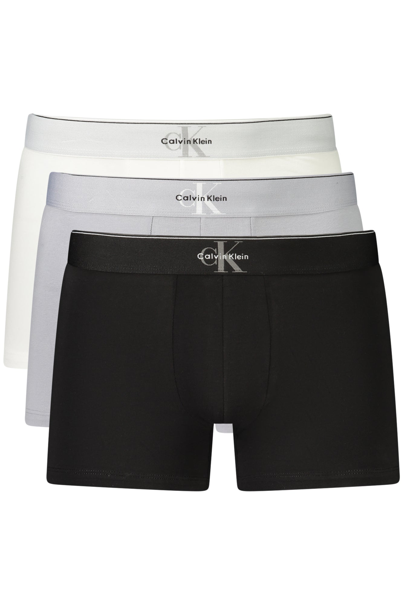 CALVIN KLEIN Men Underwear - Grey