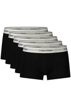 CALVIN KLEIN Men Underwear - Black