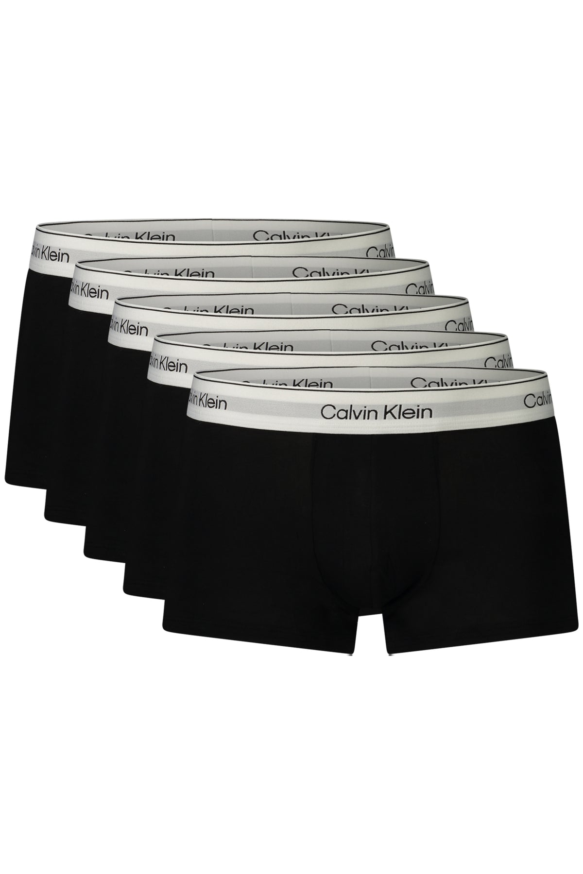 CALVIN KLEIN Men Underwear - Black