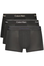 CALVIN KLEIN Men Underwear - Black