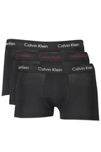 CALVIN KLEIN Men Underwear - Black