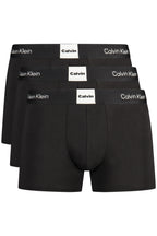 CALVIN KLEIN Men Underwear - Black