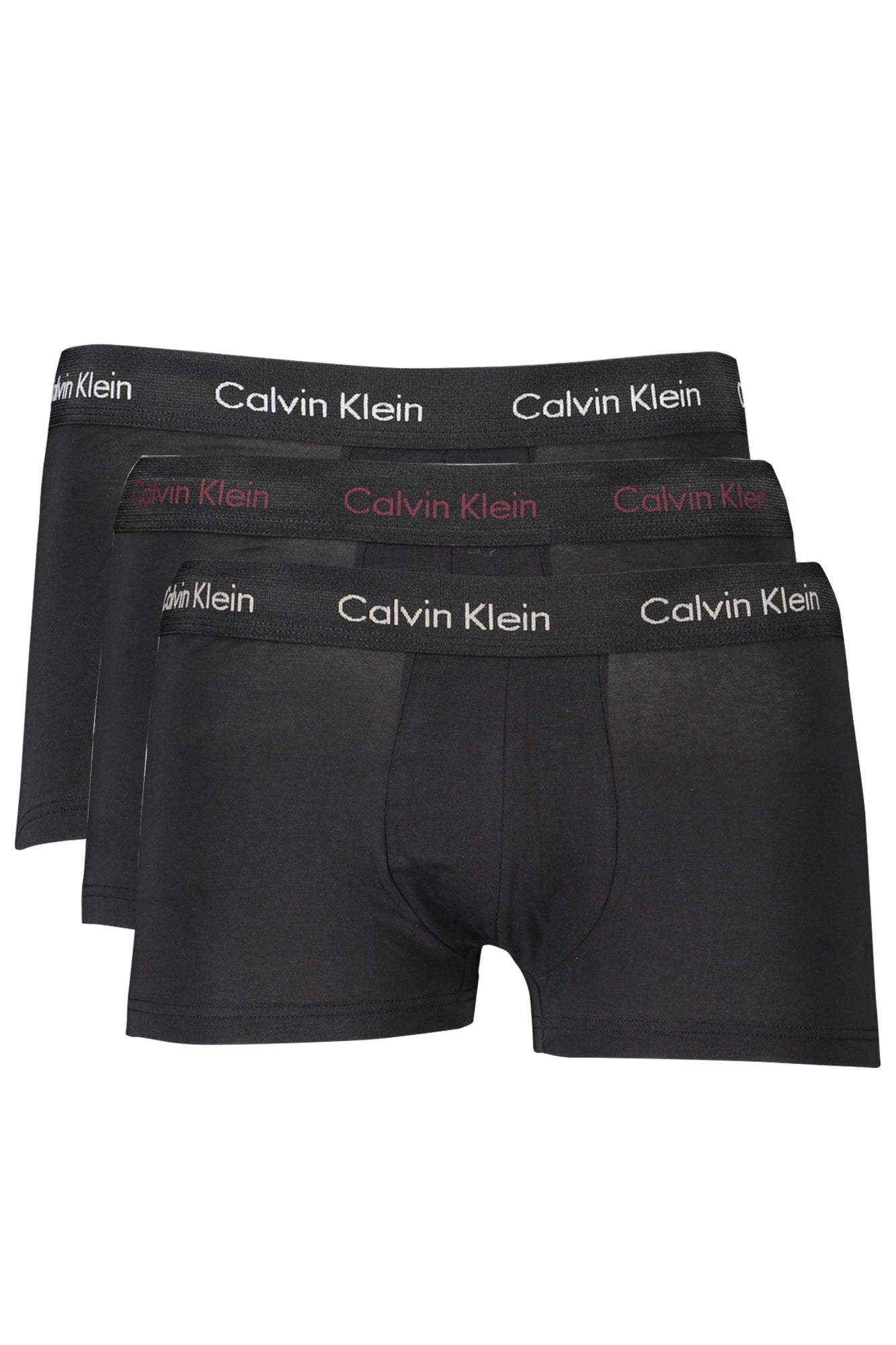 CALVIN KLEIN Men Underwear - Black