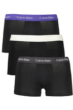 CALVIN KLEIN Men Underwear - Black