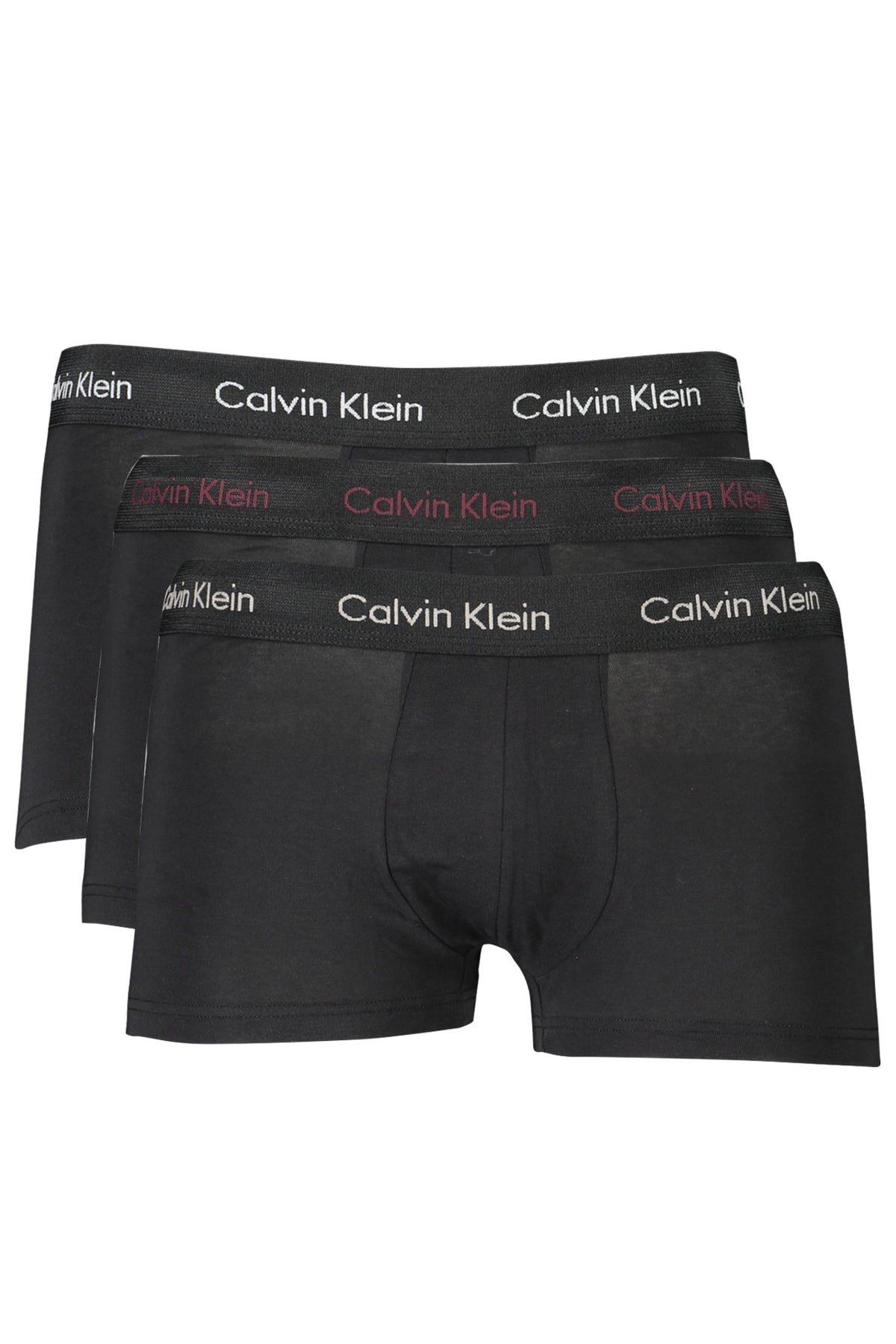 CALVIN KLEIN Men Underwear - Black