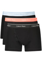 CALVIN KLEIN Men Underwear - Black